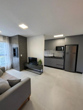 Apartamento Novo 3,3 Km Vila Germânica